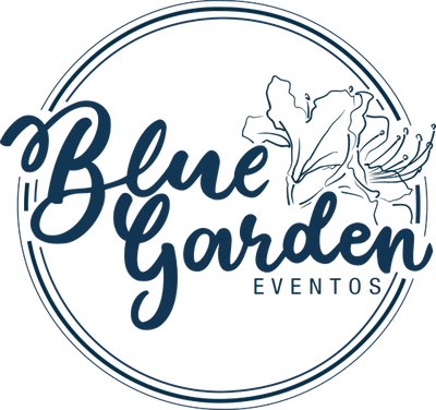 Blue Garden Eventos